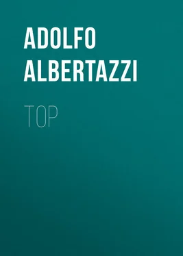 Adolfo Albertazzi Top обложка книги