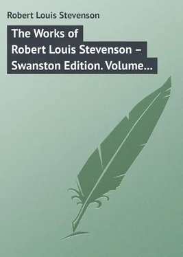 Robert Stevenson The Works of Robert Louis Stevenson – Swanston Edition. Volume 16 обложка книги