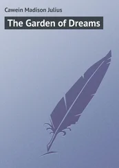 Madison Cawein - The Garden of Dreams