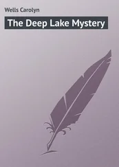 Carolyn Wells - The Deep Lake Mystery