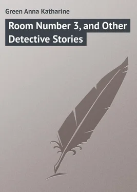 Anna Green Room Number 3, and Other Detective Stories обложка книги
