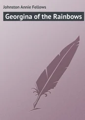 Annie Johnston - Georgina of the Rainbows