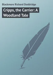 Richard Blackmore - Cripps, the Carrier - A Woodland Tale