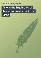 Edward Ellis - Among the Esquimaux; or Adventures under the Arctic Circle