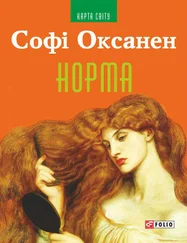 Софі Оксанен - Норма