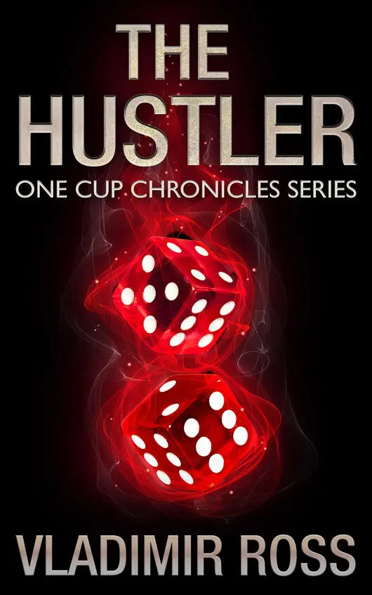 The hustler In the criminal underworld money goes by many names Some use the - фото 1