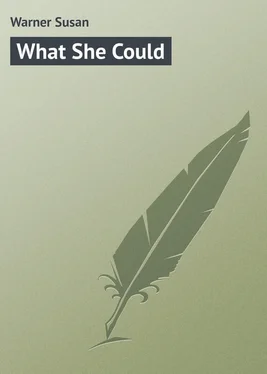 Susan Warner What She Could обложка книги