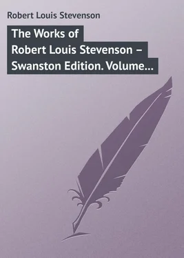 Robert Stevenson The Works of Robert Louis Stevenson – Swanston Edition. Volume 6 обложка книги