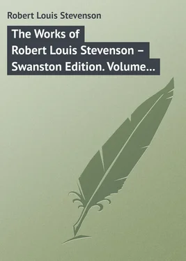 Robert Stevenson The Works of Robert Louis Stevenson – Swanston Edition. Volume 17 обложка книги