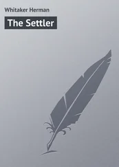 Herman Whitaker - The Settler