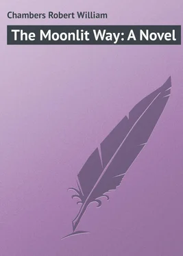 Robert Chambers The Moonlit Way: A Novel обложка книги