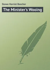 Harriet Stowe - The Minister's Wooing
