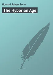 Robert Howard - The Hyborian Age
