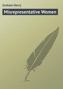 Harry Graham Misrepresentative Women обложка книги