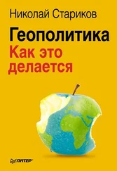 Николай Стариков - Геополитика - Как это делается