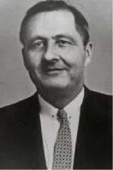 Флетчер Нибел - Ночь в Кэмп Дэвиде