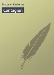 Katherine MacLean - Contagion