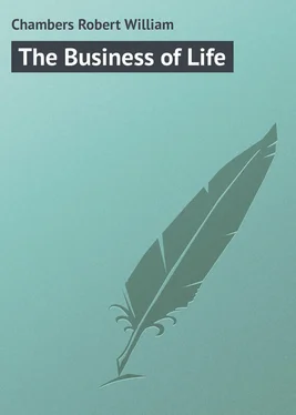 Robert Chambers The Business of Life обложка книги