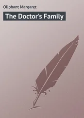 Margaret Oliphant - The Doctor's Family