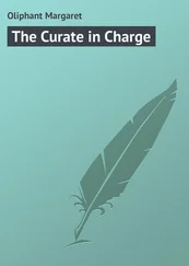 Margaret Oliphant - The Curate in Charge