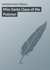 Annie Johnston - Miss Santa Claus of the Pullman