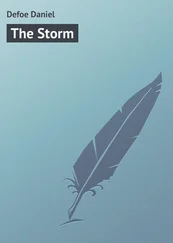 Daniel Defoe - The Storm