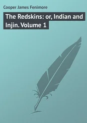 James Cooper - The Redskins - or, Indian and Injin. Volume 1