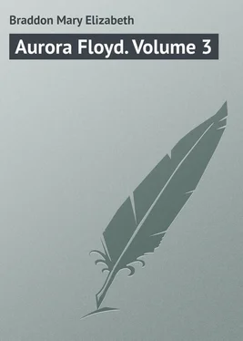 Mary Braddon Aurora Floyd. Volume 3 обложка книги