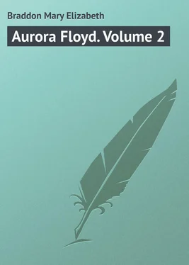 Mary Braddon Aurora Floyd. Volume 2 обложка книги