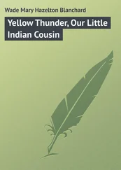 Mary Wade - Yellow Thunder, Our Little Indian Cousin