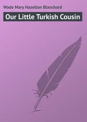 Mary Wade - Our Little Turkish Cousin
