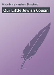 Mary Wade - Our Little Jewish Cousin