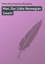 Mary Wade - Mari, Our Little Norwegian Cousin