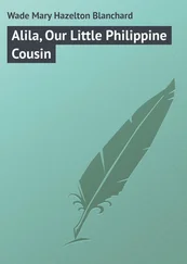 Mary Wade - Alila, Our Little Philippine Cousin
