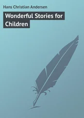Hans Andersen - Wonderful Stories for Children