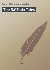 William Fraser - The Sa'-Zada Tales
