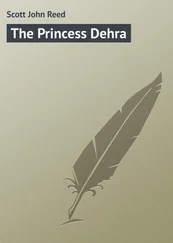 John Scott - The Princess Dehra