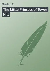L. Meade - The Little Princess of Tower Hill