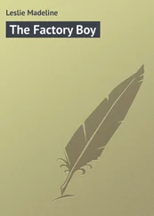 Madeline Leslie - The Factory Boy