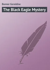 Geraldine Bonner - The Black Eagle Mystery