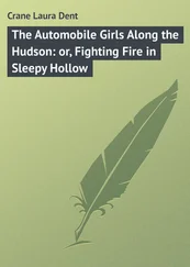 Laura Crane - The Automobile Girls Along the Hudson - or, Fighting Fire in Sleepy Hollow