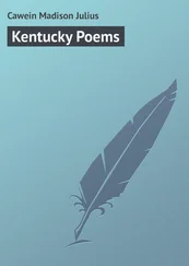Madison Cawein - Kentucky Poems