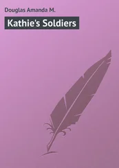 Amanda Douglas - Kathie's Soldiers