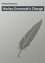 Bertram Mitford - Harley Greenoak's Charge