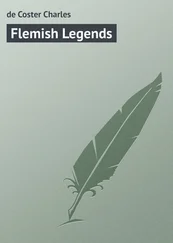 Charles de Coster - Flemish Legends