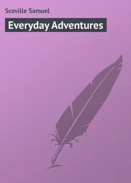 Samuel Scoville Everyday Adventures обложка книги