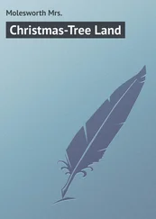 Mrs. Molesworth - Christmas-Tree Land