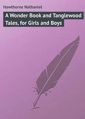 Nathaniel Hawthorne - A Wonder Book and Tanglewood Tales, for Girls and Boys