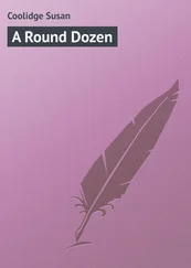 Susan Coolidge - A Round Dozen