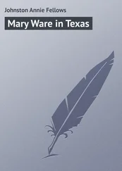 Annie Johnston - Mary Ware in Texas